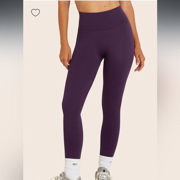 SET Active Sculptflex Leggings. Fig. Size Medium - Picture 1 of 10